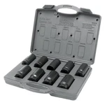 Performance Tool W89318 9-piece 6-point Axle Nut Socket Set. Fixed Price $114.41.