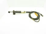 Stanley A40ma2xxnvz-5 Electric Nutrunner 1/2" Drive Right Angle 475rpm. Fixed Price $299.99.