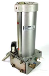 Taiyo Parker Ahu2-100-010 Air-oil Converter Unit 1.0mpa. Fixed Price $175.00.