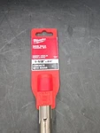 Milwaukee Tool 48-20-5302 1-1/2 In. X 22 One Piece Sds-max Masonry Tunnel. Fixed Price $248.99.