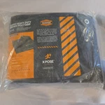 Xpose Safety Bhd-1012-a Heavy Duty Tarp, 10 Ft X 12 Ft, 16 Mil, Brown,. Fixed Price $28.99.