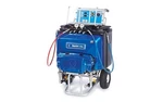 Graco E-10hp Reactor 120v 24t100. Fixed Price $28960.00.