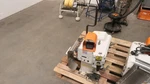 Jam Lpc220s Benchtop Crimping Machine 19.6 Kn 30 Mm Stroke M0100. Fixed Price $499.99.