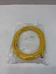 Turck 5pm12-5 Power Cable 5 Meter 5-pin. Fixed Price $39.99.