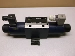 Bosch 0810001484, 081wv10p1n118ws024/00b0, 1837001140, 315 Bar, 24vdc 1,74a. Fixed Price $250.00.