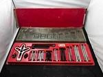 Matco Tools P100 24pc Bolt Grip Puller Set Excellent Condition Looks Perfect Usa. Fixed Price $95.00.