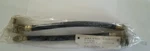 Haltec Fe-300-9 Flexible Rv Tire Valve Stem Extensions- 9", 2 Piece Set, Nos Usa. Fixed Price $17.99.