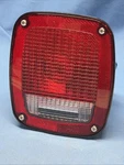 Grote 53722 Truck Stop Turn Sealed Lamp. Fixed Price $25.00.