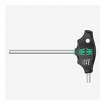Wera 05023361001 454 Hf T-handle Hexagon Screwdriver Hex-plus. Fixed Price $14.29.