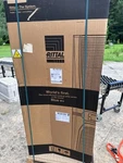 Rittal 2600w Enclosure Cooling Unit - Sk 3187.930 Nib. Fixed Price $2900.00.
