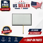 Snap-on Vantage Ultra Eetm309 Outer Glass Digitizer Touch Screen Panel No Lcd. Fixed Price $69.95.