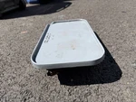 Ridgid 300 Tool Tray 1452 Fits Pipe Threader. Fixed Price $99.99.