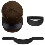Lids Hat Brim Curver Baseball Cap Bender & Shaping One Size, Black. Fixed Price $16.17.