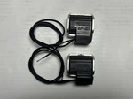 2 Pack Parker Hydraulics 12 Vdc 28w Cap 012 L 5/8" Cartridge Valve Solenoid Coil. Fixed Price $55.99.