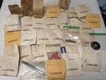 Delta Tool Repair Parts -oem, New Old Stock - You Choose By Manufacture Part #. Fixed Price $11.99.