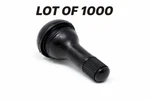 1000 Valves Tr415 Tire Valve Stems Snap-in Rim Holes 0.625" Dia 1.25" Length. Fixed Price $140.00.