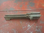 Sunnen Mandrel Bushing Grinder Sc1375 Sc-1375. Fixed Price $35.00.