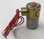 Skinner V5d34435ct Solenoid Valve 150 Psi 10 Watt 120-60 Volt 3/16-1/16 Orifice. Fixed Price $52.79.
