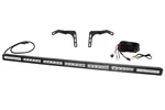 Diode Dynamics Dd6054 Clear Led Light Bar. Fixed Price $699.95.