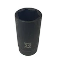 Sunex 229md 29mm 1/2" Drive 6 Point Deep Impact Socket Metric Tools 6pt Mm New. Fixed Price $19.90.