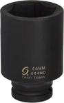 Sunex 444md 3/4" Drive Deep 6 Point Metric Impact Socket 44mm 3/4. Fixed Price $40.99.