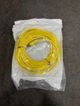Allen Bradley 889d-f5acdm-10 Dc Micro Cable,female, Straight 5 Pin 10 Meters. Fixed Price $23.99.
