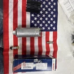 Bosch Porsche 911 Electric Fuel Pump 0580464152. Fixed Price $60.00.