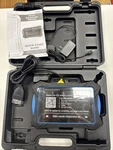 Innova 7111 Sds Smart Diagnostic System Obd2 Tablet Scan Tool Scanner. Fixed Price $349.99.