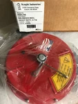 New Knight Industries Kbg-03, Heavy Duty, Balancer Reel, 3-7lbs,eq. Fixed Price $150.00.
