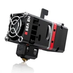 Biqu H2 V2s Dual Gear Extruder Upgrade 3d Printer Direct Extruder.... Fixed Price $109.05.