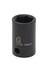 Sunex 314 3/8-inch By 7/16-inch Impact Socket Drive 3/8 , Black. Fixed Price $17.99.