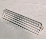Elstein-werk/tempco Fsr Ceramic Infrared Heater Panel, 120v, 500w, 650 C Max.. Fixed Price $89.99.