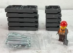 6es7 194-1jb00-0xa0 Siemens *new Old Stock* Simatic Cover Plate. Fixed Price $19.95.