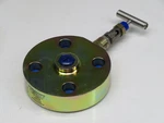 Precision Instrument Pf1/8bus4taxlk-n Manifold Valve T254487. Fixed Price $224.99.