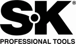 Sk Professional Tools Skt Chrm 1/4dr Std 12pt 8mm Skt43707. Fixed Price $13.53.