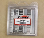 Sunnen W47a63 Hone Stone Set New Surplus. Fixed Price $33.99.