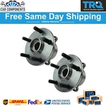 New Front Wheel Hub & Bearing Left Right Pair For 07-13 Acura Mdx Zdx Pilot. Fixed Price $143.64.
