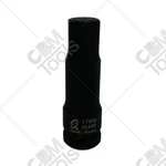 Sunex 26499 1/2" Drive 17mm Hex Impact Bit (china Version). Fixed Price $16.14.