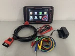 Snap On Modis Edge 26.2 Diagnostic Full Function Scanner Eems341 1980's-2026. Fixed Price $1599.99.