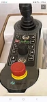 Hexagon Metrology H007422/b Njb Cmm Jogbox/joystick Controller New In The Box. Fixed Price $2125.00.