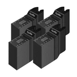 200pcs Oscillating Multi Tool Blades Kit - 1-3/8" Quick Release... Usa Fast Ship. Fixed Price $109.62.