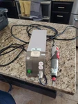 Ingersoll Rand El1007b Electric Screwdriver W/ Ec24n Power Supply - Free Ship. Fixed Price $99.00.