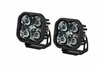 Diode Dynamics Stage Series 3" Sae/dot White Max Led Pod Spot Dd6490p. Fixed Price $499.95.