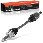 A-premium Cv Axle Shaft Assembly Compatible With Kia Sorento 2016 2017 2018, .... Fixed Price $158.92.