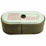 Wacker Wp1540 Wp1550 Air Filter For Wm170 Engine - Non-oem Replacement. Fixed Price $16.95.