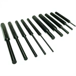 61511mayhew 10 Pc Pin Punch Set. Fixed Price $88.71.