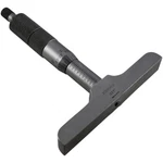 Mitutoyo Mechanical Depth Micrometer 0-1 Inch 4 Base .001. Fixed Price $64.99.