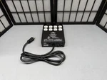 Leviton Dds 5600 Digital Dimming System 4-channel 600w Stage Lighting. Fixed Price $230.00.