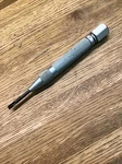 Amp 380306-2 Insertion Tool W/tip F. Fixed Price $24.00.