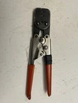 Htr 1031e Molex Tool Hand Crimper Used Good Condition. Fixed Price $105.00.